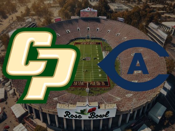 UC Davis Aggies vs. Cal Poly Mustangs